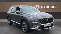2023 Hyundai Santa Fe 1.6 TGDi Hybrid Ultimate 5dr 4WD Auto Hybrid Estate Estate