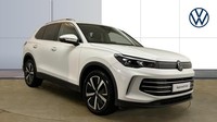 2024 Volkswagen Tiguan 1.5 eTSI 150 Elegance Launch Edition 5dr DSG Petrol Estat