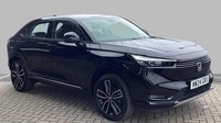 2024 Honda HR-V 1.5 eHEV Advance 5dr CVT Hatchback Hybrid Ele Automatic