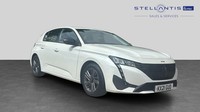 2022 Peugeot 308  Hatchback Diesel Manual