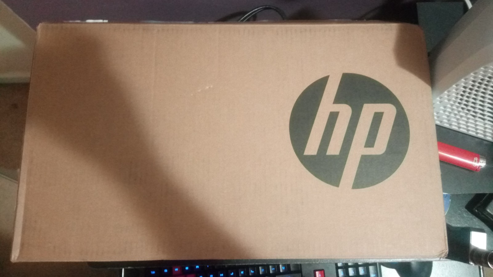 HP 15-cc152od Intel i5 8th generation processor. 1TB HD. Great condition