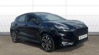 2023 Ford Puma 1.0 EcoBoost Hybrid mHEV ST-Line 5dr DCT Petrol Hatchback Hatchba