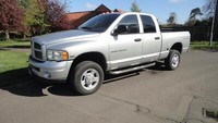 Dodge RAM 2500 