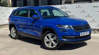 2020 Skoda Kodiaq 1.5 TSI ACT SE L DSG Euro 6 (s/s) 5dr (7 Seat) ESTATE Petrol A