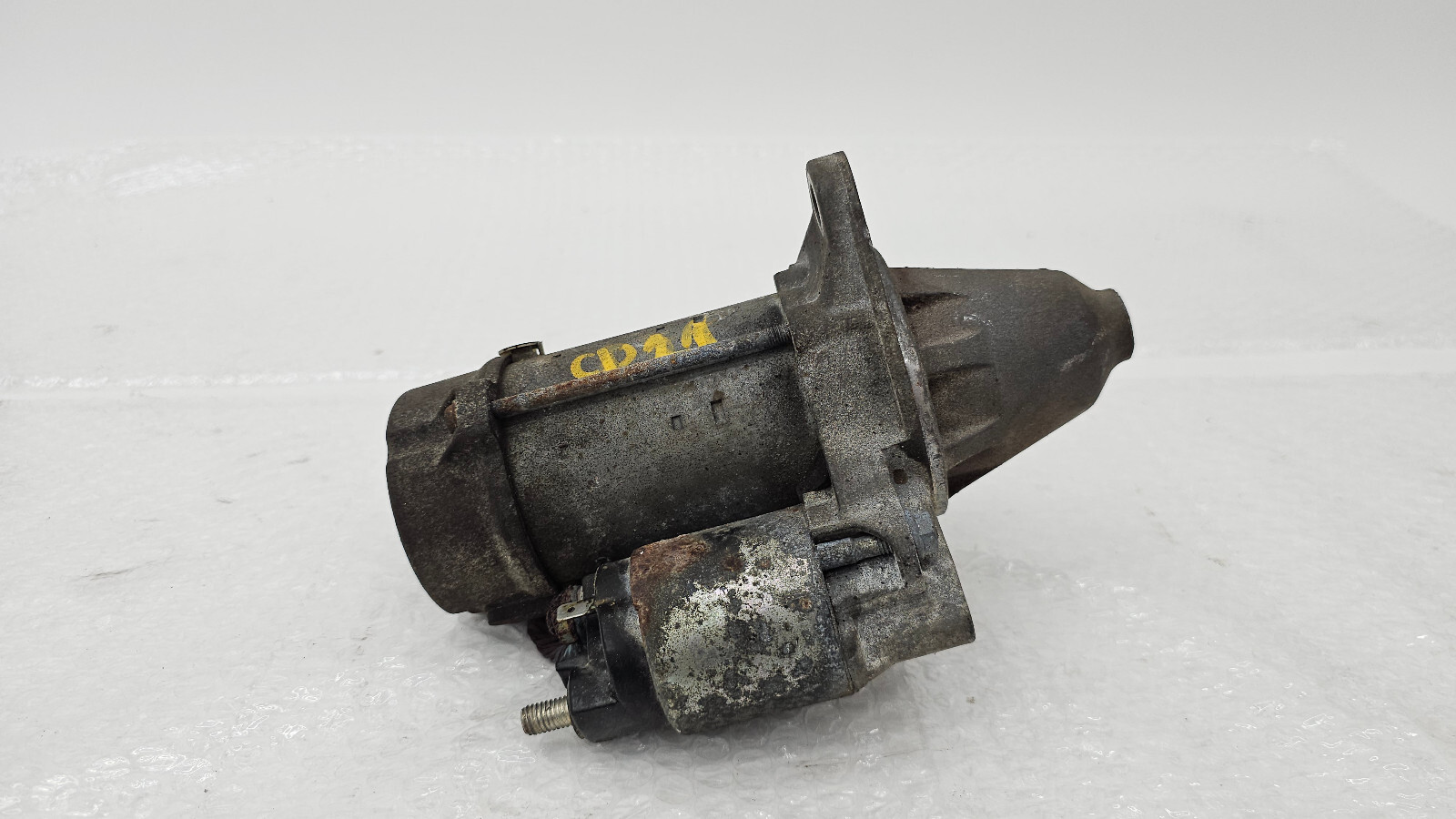 2010-2014 Subaru Outback 2.5I Gas Engine Motor Starter Solenoid 23300AA59A OEM