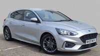 2019 Ford Focus 1.5 EcoBlue 120 ST-Line 5dr Hatchback Diesel Manual