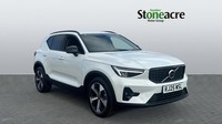 2025 Volvo XC40 Plus B4 Mild hybrid ESTATE Petrol/Electric Hybrid Automatic