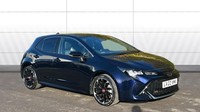 2022 Toyota Corolla 1.8 VVT-i Hybrid GR Sport 5dr CVT Hybrid Hatchback Hatchback