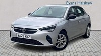 2023 Vauxhall Corsa 1.2 Design 5dr Hatchback Petrol Manual