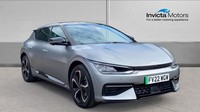 2022 Kia EV6 166kW GT Line S 77.4kWh 5dr Auto Heated seats  par Electric