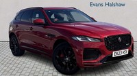 2023 Jaguar F-Pace 2.0 D200 R-Dynamic HSE 5dr Auto AWD Estate Diesel Automatic