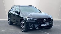 2025 Volvo XC60 2.0 B5P Ultra Dark 5dr AWD Geartronic Petrol Estate Estate Petro