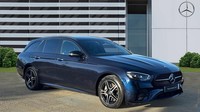 2023 Mercedes-Benz E Class E300de AMG Line Night Edition Prem+ 5dr 9G-Tronic Est