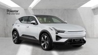 2025 Polestar 3 360kW 111kWh Long Range DM Plus Pilot 5dr Auto ESTATE ELECTRIC A