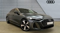2025 Audi A5 2.0 TDI 204 S line 4dr S Tronic Diesel Saloon Saloon Diesel Automat