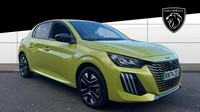 2024 Peugeot 208 100kW E-Style 50kWh 5dr Auto Electric Hatchback Hatchback Elect