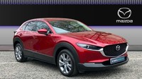 2023 Mazda CX-30 2.0 e-Skyactiv G MHEV Sport Lux 5dr Auto Petrol Hatchback Hatch
