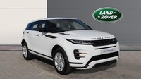 2022 Land Rover Range Rover Evoque 2.0 D200 R-Dynamic S 5dr Auto Diesel Hatchbac