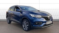 2020 Renault Kadjar 1.3 TCE Iconic 5dr Petrol Hatchback Hatchback Petrol Manual