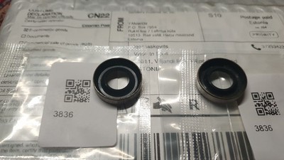 Artikelfoto(s) von einem verifizierten Käufer