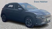 2023 Hyundai KONA 100kW Premium 39kWh 5dr Auto Hatchback Electric Automatic
