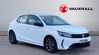 2024 Vauxhall Corsa 1.2 Turbo Design 5dr Petrol Hatchback Hatchback Petrol Manua