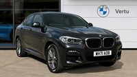 2021 BMW X4 xDrive20d MHT M Sport 5dr Step Auto Diesel Estate Estate Diesel Auto