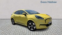 2026 Ford Puma 123kW Select 43kWh 5dr Auto Hatchback Electric Automatic