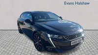 2019 Peugeot 508 2.0 BlueHDi GT Line 5dr EAT8 Estate Diesel Automatic