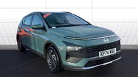 2024 Hyundai BAYON 1.0 TGDi Advance 5dr DCT Petrol Hatchback Hatchback Petrol Au