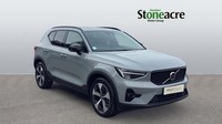 2026 Volvo XC40 2.0 B3 MHEV Plus Dark SUV 5dr Petrol Hybrid DCT Auto Euro 6 (s/s