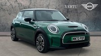 2022 MINI Hatch 135kW Cooper S Level 2 33kWh 3dr Auto HATCHBACK ELECTRIC Automat