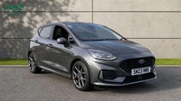 2023 Ford Fiesta 1.0 EcoBoost ST-Line 5dr HATCHBACK PETROL Manual