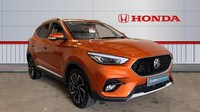 2024 MG ZS 1.5 VTi-TECH Exclusive 5dr Petrol Hatchback Hatchback Petrol Manual
