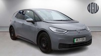 2022 Volkswagen ID.3 150kW Family Pro Performance 58kWh 5dr Auto HATCHBACK ELECT
