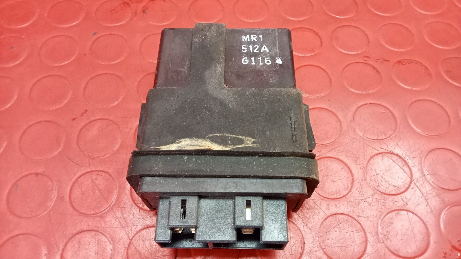 Horn Honda VT Shadow V2 600 1989 2002 See Photo | eBay