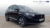 2022 MG MG ZS 51.1kWh Trophy SUV 5dr Electric Auto (176 ps) SUV Electric Automat