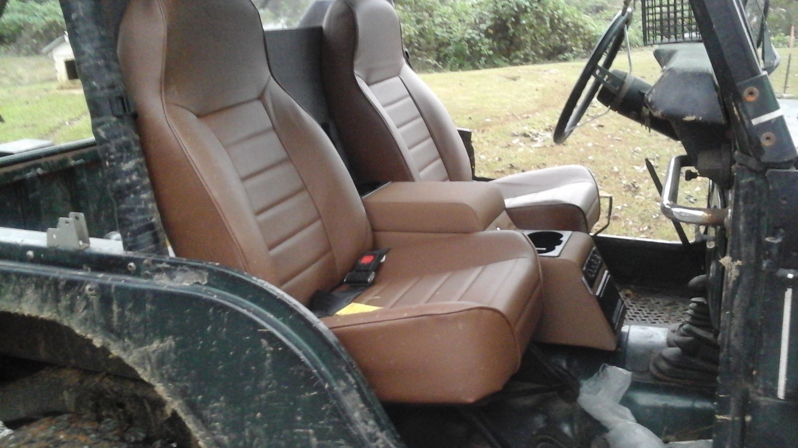 for sale by owner 1977 cj5