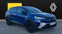 2024 Renault Symbioz 1.6 E-Tech FHEV 145 Techno Esprit Alpine 5dr Auto Hybrid Es
