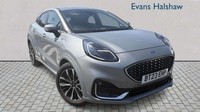 2023 Ford Puma 1.0 EcoBoost Hybrid mHEV 155 ST-Line Vignale 5dr Hatchback Petrol