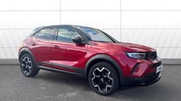 2023 Vauxhall Mokka 1.2 Turbo 136 Ultimate 5dr Petrol Hatchback Hatchback Petrol
