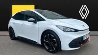 2022 Cupra Born 169kW e-Boost V2 58kWh 5dr Auto Electric Hatchback Hatchback Ele