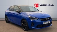 2022 Vauxhall Corsa 1.2 Turbo Ultimate 5dr Auto Petrol Hatchback Hatchback Petro