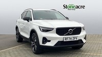 2025 Volvo XC40 2.0 B4P Ultra Dark 5dr Auto ESTATE PETROL Automatic
