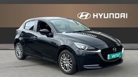 2022 Mazda Mazda2 1.5 e-Skyactiv G MHEV Sport 5dr Petrol Hatchback Hatchback Pet