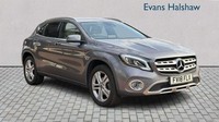 2018 Mercedes-Benz GLA GLA 200 Sport Premium 5dr Auto ESTATE PETROL Automatic