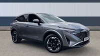 2025 Nissan Qashqai 1.3 DiG-T MH N-Connecta [Glass Roof] 5dr Petrol Hatchback Ha