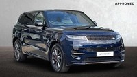 2023 Land Rover Range Rover Sport 3.0 P440e Dynamic SE 5dr Auto SUV Plug-In Hy A