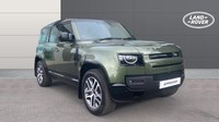 2025 Land Rover Defender 3.0 D250 X-Dynamic SE 110 5dr Auto Diesel Estate Estate