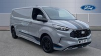 2025 Ford Transit Custom 320 L2 Diesel Fwd 2.0 EcoBlue 170ps H1 Van Sport Auto V